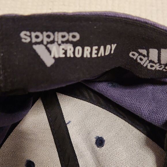 Adidas A-Flex Aeroredy men's cap - Picture 7 of 8